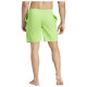 Adidas Ανδρικό μαγιό Solid CLX Classic-Length Swim Shorts Adidas Ανδρικό μαγιό Solid CLX Classic-Length Swim Shorts